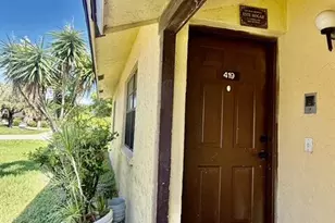 419 Glenwood Dr, West Palm Beach, FL 33415 - Photo 3