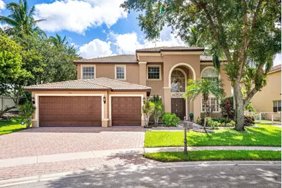7346 Denicola Lane, Lake Worth, FL 33467 - Photo 1