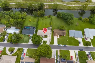 278 Sandpiper Ave, Royal Palm Beach, FL 33411 - Photo 1