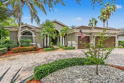 6493 NW 105th Terrace, Parkland, FL 33076 - Photo 1