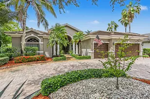 6493 NW 105th Terrace, Parkland, FL 33076 - Photo 1