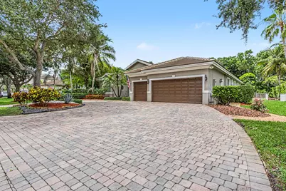 6493 NW 105th Terrace, Parkland, FL 33076 - Photo 31