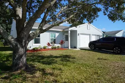 5266 Harwood Lane, Lake Worth, FL 33467 - Photo 3