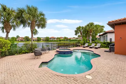 8269 NW 124th Terrace, Parkland, FL 33076 - Photo 9