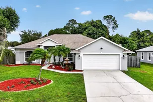 1571 SW Hunnicut Ave, Port Saint Lucie, FL 34953 - Photo 1
