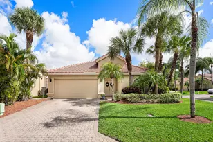 3907 Palladium View Dr, Boynton Beach, FL 33436 - Photo 1