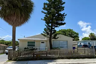 1105 W 34th St, Riviera Beach, FL 33404 - Photo 1