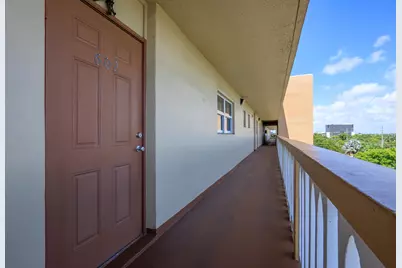 620 NE 12th Avenue #602, Hallandale Beach, FL 33009 - Photo 27