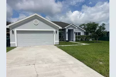 688 SW Heather Street, Port Saint Lucie, FL 34983 - Photo 1