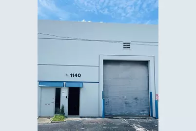 1140 NW 54th Street, Fort Lauderdale, FL 33309 - Photo 1
