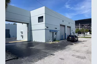 1140 NW 54th Street, Fort Lauderdale, FL 33309 - Photo 1