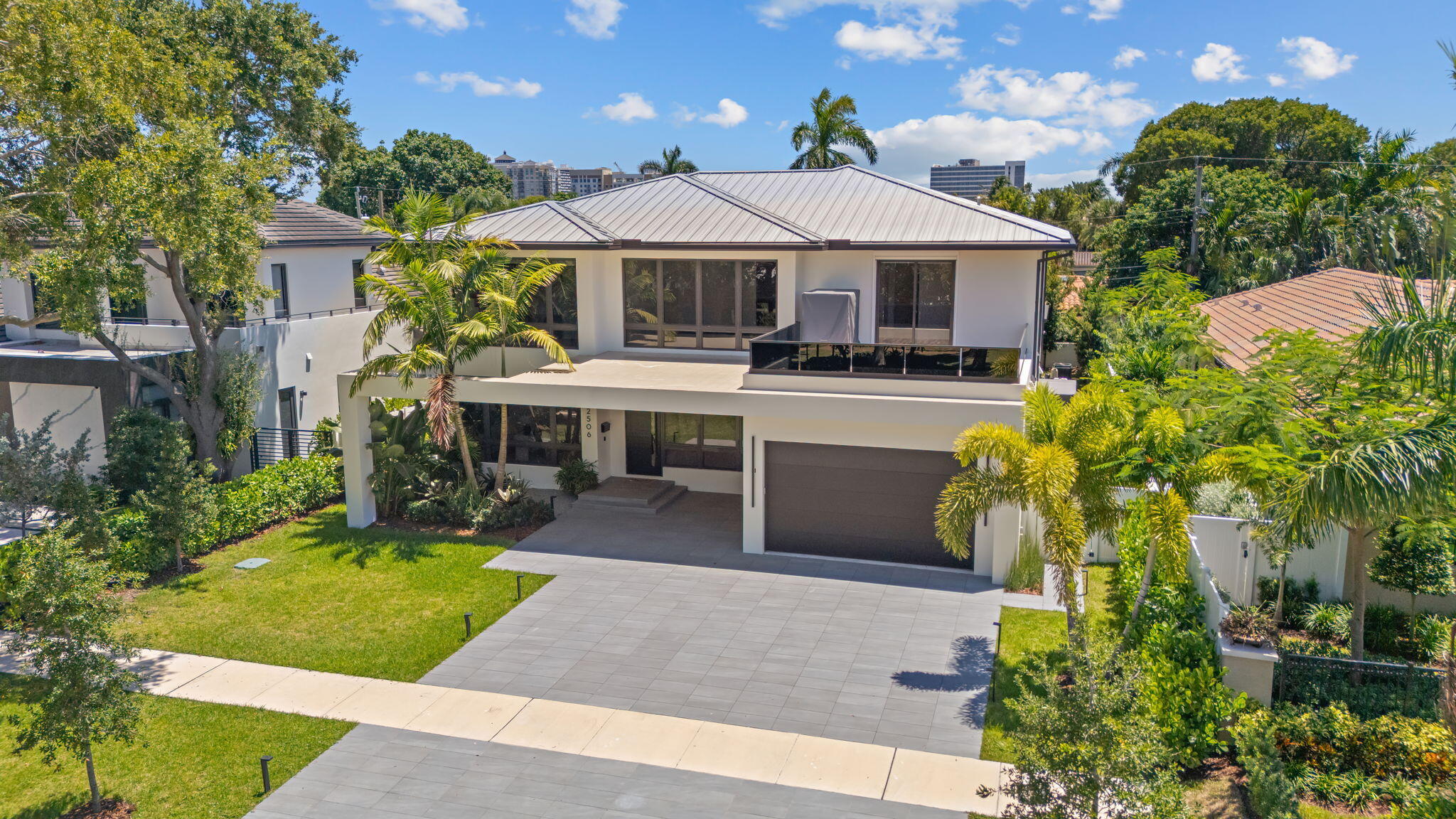 2506 NE 14th St - 2506 NE 14th St, Fort Lauderdale, FL 33304 Luxury Property | Jose Angel Pina
