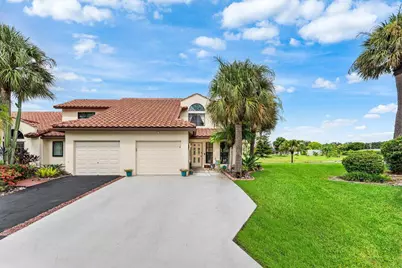 18577 Woodstream Drive, Boca Raton, FL 33498 - Photo 1