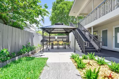 1638 Plunkett Street #1, Hollywood, FL 33020 - Photo 1