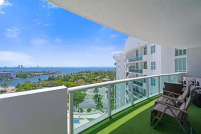 7900 Harbor Island Drive #1517, North Bay Village, FL 33141 - Photo 23
