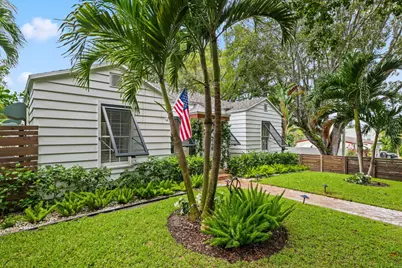 744 Sunset Road, West Palm Beach, FL 33401 - Photo 3