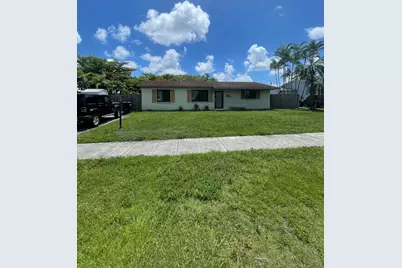 7241 SW 137th Court, Miami, FL 33183 - Photo 1