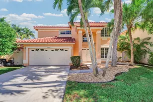 10820 Buttonwood Lake Dr, Boca Raton, FL 33498 - Photo 1