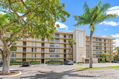 17 Royal Palm Way #105, Boca Raton, FL 33432 - Photo 3