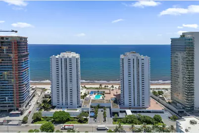 1360 S Ocean Boulevard #1202, Pompano Beach, FL 33062 - Photo 1