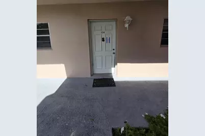 18081 SE Country Club Drive #24-234, Jupiter, FL 33469 - Photo 1