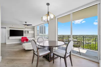600 W Las Olas Boulevard #902S, Fort Lauderdale, FL 33312 - Photo 5