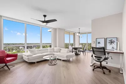 600 W Las Olas Boulevard #902S, Fort Lauderdale, FL 33312 - Photo 1