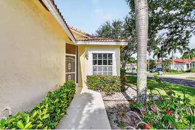 9527 Cherry Blossom Court, Boynton Beach, FL 33437 - Photo 7