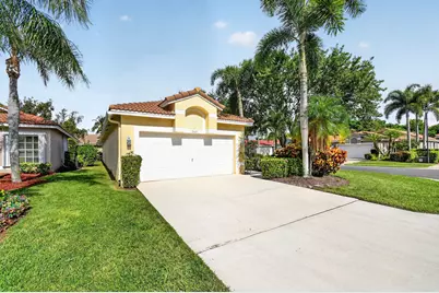 9527 Cherry Blossom Court, Boynton Beach, FL 33437 - Photo 3
