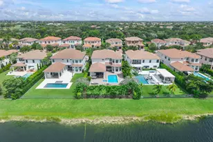 10282 Sweet Bay Manor, Parkland, FL 33076 - Photo 3
