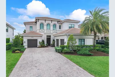 10282 Sweet Bay Manor, Parkland, FL 33076 - Photo 1
