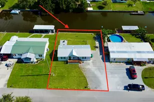 2108 SE 32nd St, Okeechobee, FL 34974 - Photo 5