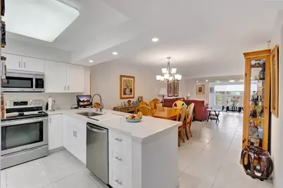 5746 Crystal Shores Drive #103, Boynton Beach, FL 33437 - Photo 7