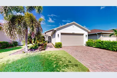10049 SW Indian Lilac Trail, Port Saint Lucie, FL 34987 - Photo 1