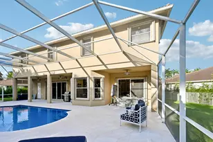 1664 Victoria Pointe Ln, Weston, FL 33327 - Photo 43