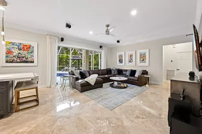 1664 Victoria Pointe Lane, Weston, FL 33327 - Photo 7