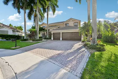 1664 Victoria Pointe Lane, Weston, FL 33327 - Photo 5