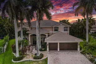 1664 Victoria Pointe Ln, Weston, FL 33327 - Photo 1