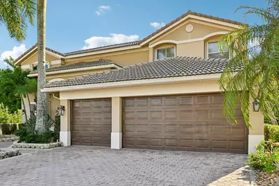 1664 Victoria Pointe Lane, Weston, FL 33327 - Photo 3