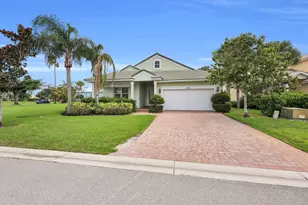 104 NW Willow Grove Ave, Port Saint Lucie, FL 34986 - Photo 1