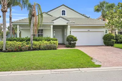 104 NW Willow Grove Avenue, Port Saint Lucie, FL 34986 - Photo 3
