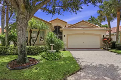 11458 Mauna Kea Lane, Boynton Beach, FL 33437 - Photo 1