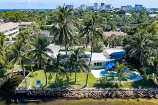2605 N Riverside Dr, Pompano Beach, FL 33062 - Photo 5