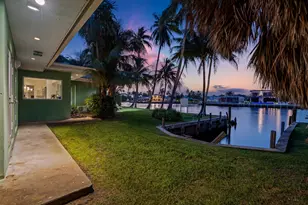 2605 N Riverside Dr, Pompano Beach, FL 33062 - Photo 33