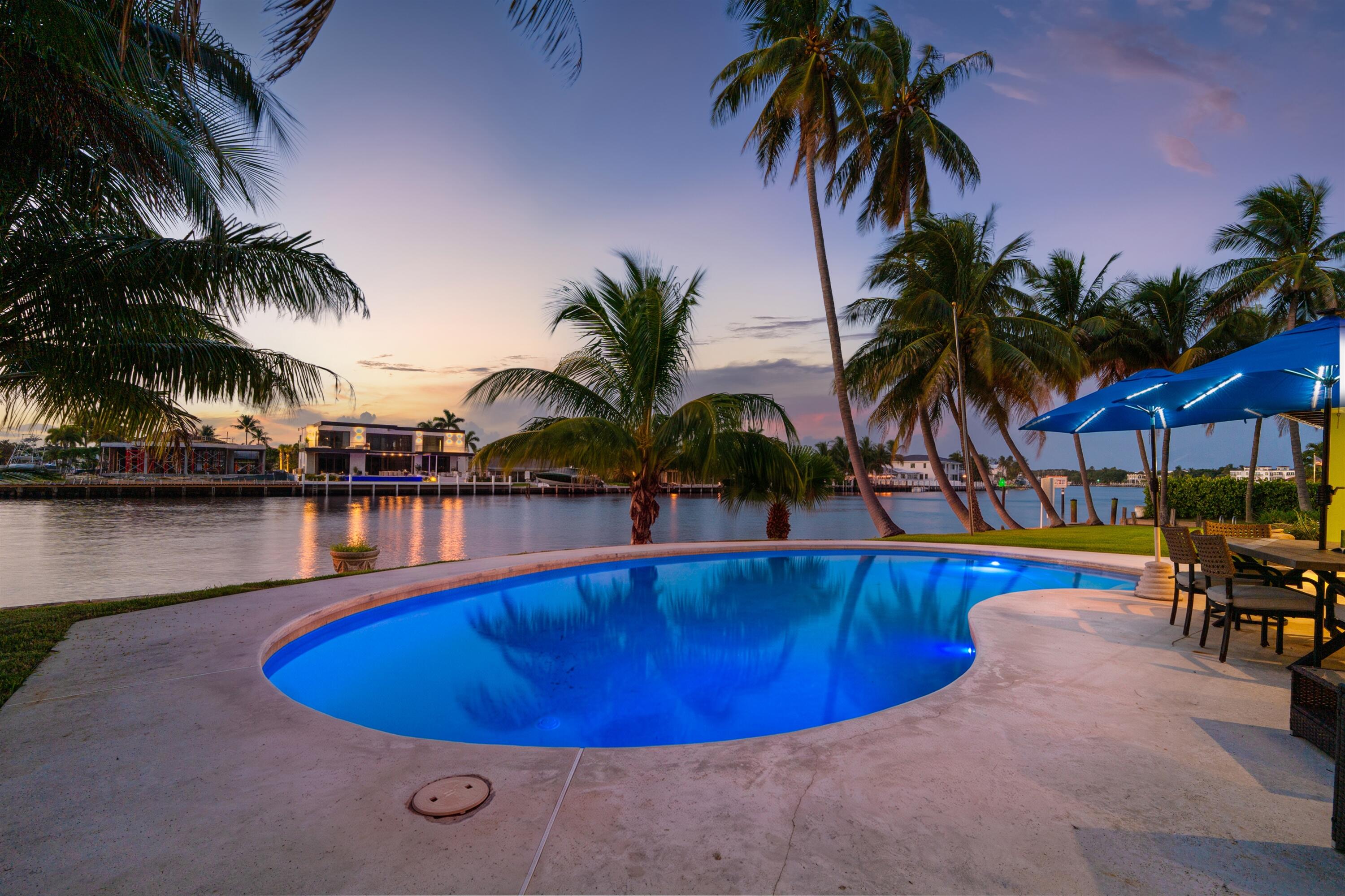 2605 N Riverside Dr - 2605 N Riverside Dr, Pompano Beach, FL 33062 Luxury Property | Jose Angel Pina