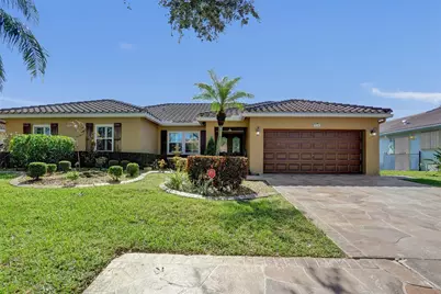 4142 NW 58th Drive, Coconut Creek, FL 33073 - Photo 3