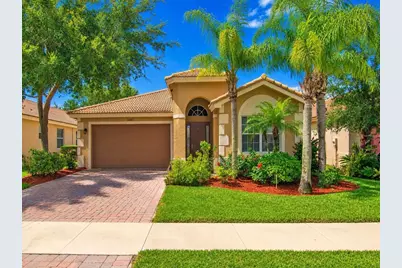 2287 SW Newport Isles Boulevard, Port Saint Lucie, FL 34953 - Photo 1