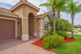 2287 SW Newport Isles Blvd, Port Saint Lucie, FL 34953 - Photo 3