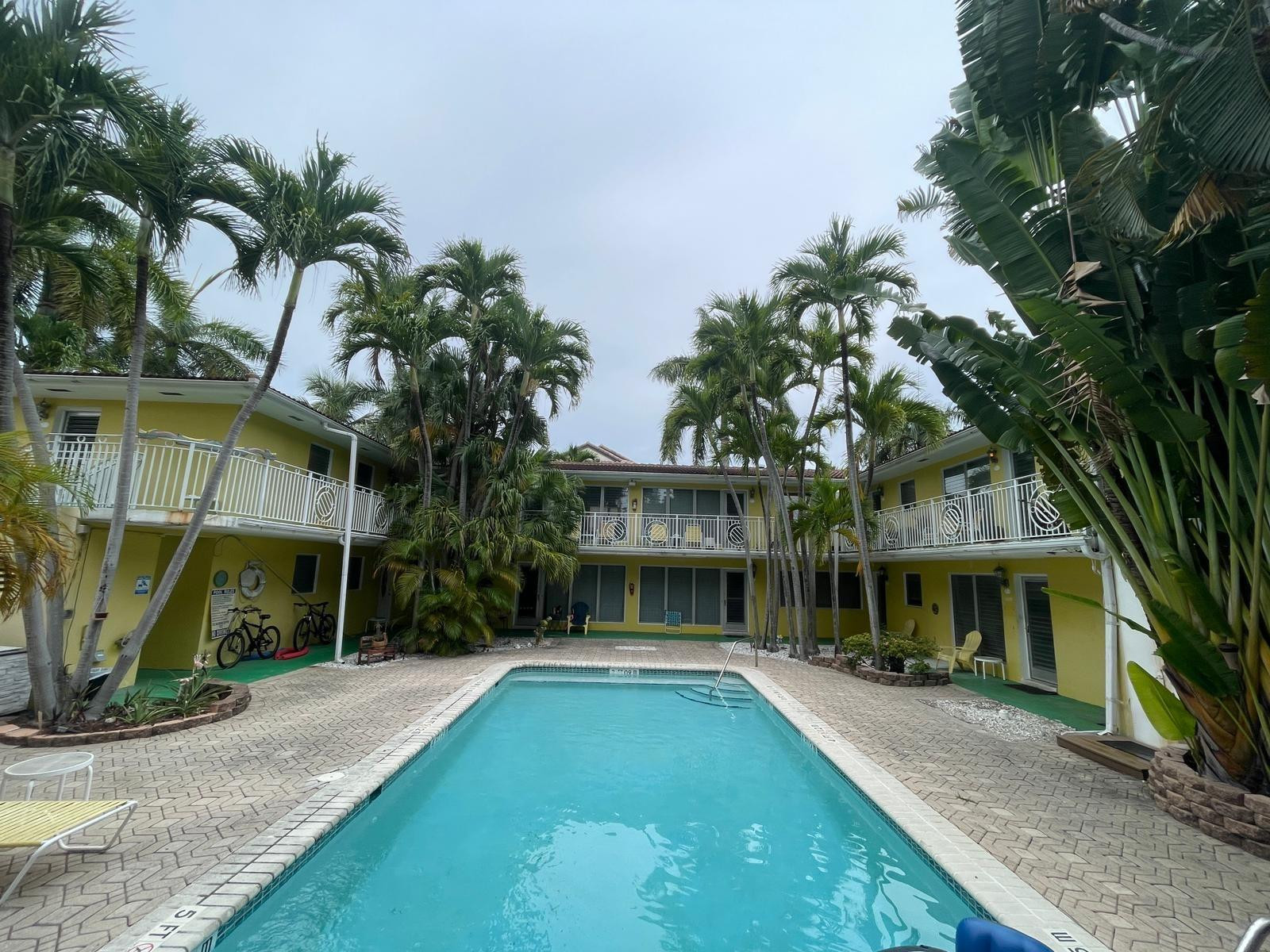 77 Hendricks Isle #3 - 77 Hendricks Isle #3, Fort Lauderdale, FL 33301 Luxury Property | Jose Angel Pina