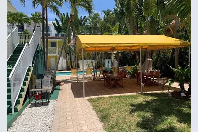 77 Hendricks Isle #3, Fort Lauderdale, FL 33301 - Photo 13